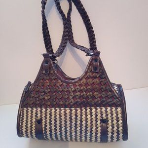 Unique attractive bag
